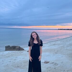 Meet your Posher, Kingsley